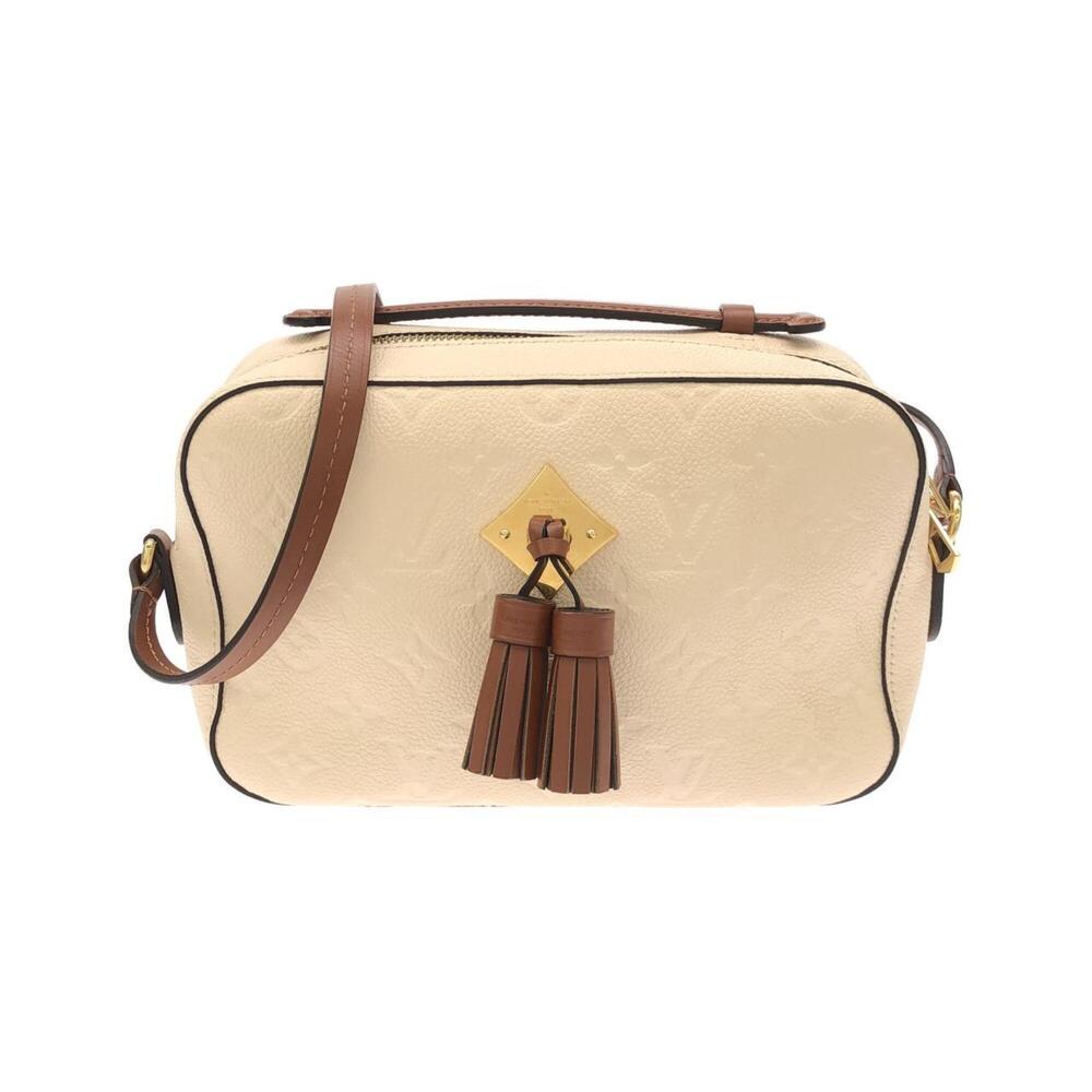 Louis Vuitton Monogram Empreinte Saint-Onge M44597 Shoulder Bag